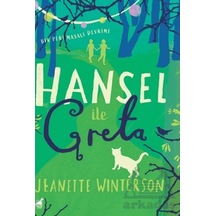 Hansel İle Greta