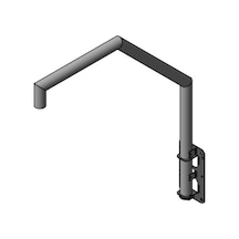 Cambox Spd-1093 Bracket