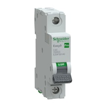Schneider Electric Easy9 Pro EZ9F59140 1 x 40A C 10Ka Otomatik Sigorta