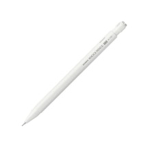 Knock Mechanical Pencil 0,5 Mm Beyaz -