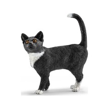 Schleich Ayakta Kedi -  13770