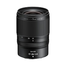 Nikon Nikkor Z 17-28mm f/2.8 Lens