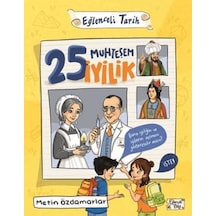 25 Muhteşem İyilik - Uapj-764695