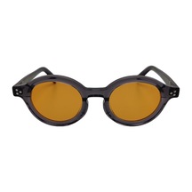 Katsuo Limited Series Unisex Güneş Gözlüğü Şeffaf - Gri 82185064
