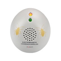 Dualpest AN-A322 Elektromanyetik Hamam Böceği Kovucu