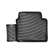 Rizline Audi A6 1996- 2004 3D Havuzlu Paspas