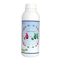 1 Litre N-p Azotlu Fosforlu Gübre, Gelişim Destekleyici 0.75 LT - 2.5 LT - 12 KG