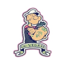 75 X 95 Mm Sticker 10'lu Standart 31544473