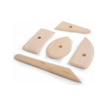 Çeki Tahtası 5'Li Set