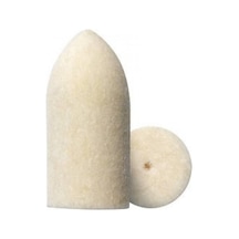 DREMEL 422 Parlatma Keçesi 9,5 mm (4'lü Paket)