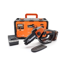 Worx WG324E 20V 2Ah Li-ion 12 CM Akülü Dal Budama Testeresi