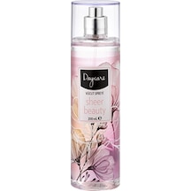 Daycare Sheer Beauty Vücut Spreyi 200 ML