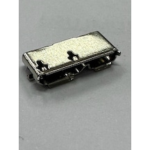 Usb 3.0 Harici Harddisk Dişi Konnektör Usb 3.0 Micro Usb Dişi Lehimlik Konnektör