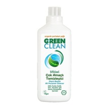 U Green Clean Çok Amaçlı Temizleyici Portakal 1 Lt
