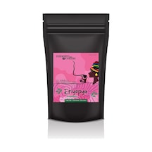 Etiyopya Yirgacheffe Single Origin Cekirdek Kahve 250 Gr Aeropress