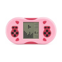 Nostaljik Oyuncak Atari Tetris El Atarisi Büyük Model 16 Cm