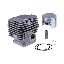 Silindir Piston Seti Stıhl Ms381 52 Mm Motorlu Testere