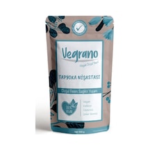 Vegrano Tapyoka Nişastası 100 G