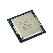 Intel Core İ5-6500 Tray İşlemci