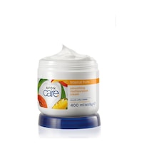 Avon Care Tropical Fruits El ve Vücut Kremi 400 ML
