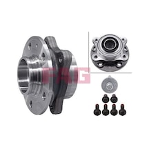 Fag Porya Ön Volvo Xc90 02 Fag 713660490 30794650-31360097-31406300