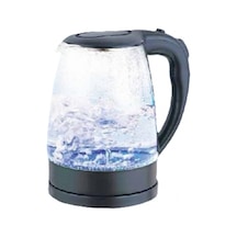 Teba TH-120GK 1800 ML Cam Su Isıtıcı Kettle
