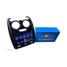Dacia Duster 2015-2018 Cadence 6-128 Sim Kartlı 360 Cam Destekli Pro Oem Multimedia