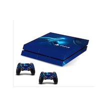 PS4 Sticker Seti
