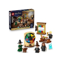 Hogwarts Şatosu: Seçmen Şapka Töreni, 7+ Yaş İçin Eğitici Model