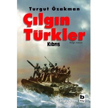 Çılgın Türkler    Kıbrıs