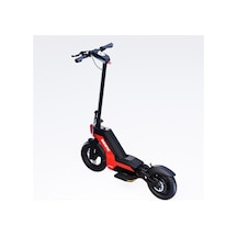 Brıfıc Uma Crimson 2200 Watt Elektrikli Scooter Çok Renkli