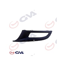 Gva Ön Tampon Sis Çerçevesi Sisli Sol Polo 2010-2014 Gva 9109453 6r0853665d