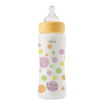 Chicco Perfect Easy Biberon Pp 330 Ml Hızlı - Kız 00020245100000