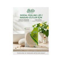 Örme Banyo Ve Yüz Lifi Ölü Deri Karşıtı Ve Peeling Etkili