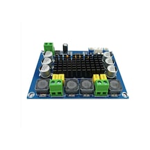 Xh-m543 Yüksek Güç Dijital Amfi Kartı Tpa3116d2 Dijital Audio Amplifier Dual Kanal Stereo Dıy Amfi Devresi