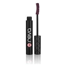 Reva Hybrid Volume Mascara Prune Hacim Veren Hibrit Maskara No: 804 7.5 ML