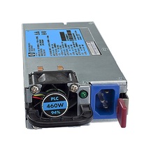 Hpe Power Supply : Hot-plug Power Supply - 1