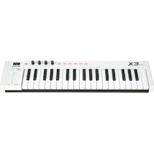 Mıdıplus X3 Mini 37-tuş Usb Mıdı Klavye Controller