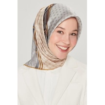 Gri - Sarı