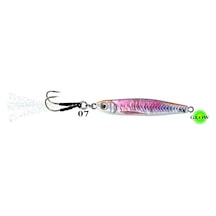 Ryuji Sniper 9cm 80gr Jig Yem Renk:07