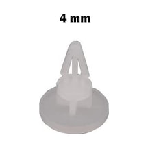 Koodmax-Anakart Tutucu Stand 4Mm Vida - 10 Adet