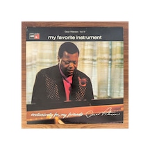 Oscar Peterson My Favorite Instrument Exclusively For My Friends