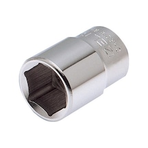 İzeltaş Lokma Anahtar 1/2" Altıköşe 8 Mm