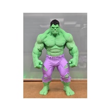 Hulk Yeşil Dev Figür 20cm