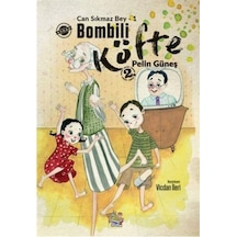 Bombili Köfte - Can Sıkmaz Bey 1 - Rxlu-588099