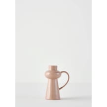Bella Maison Viento Mumluk Pembe 12x17 Cm Pembe