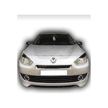 Renault Fluence Makyajsız Body Kit Plastik Boyasız