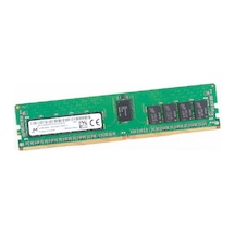 Micron 16gb Pc4-2400t-reb-11 Ddr4 Sdram Rdımm Ram - Mta18asf2g72pdz-2g3b1ık