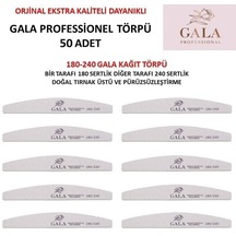 Gala 180-240 50'li Törpü
