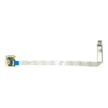 Lenovo Uyumlu E50 E50-80 Parmak Izi Okuyucu Board
